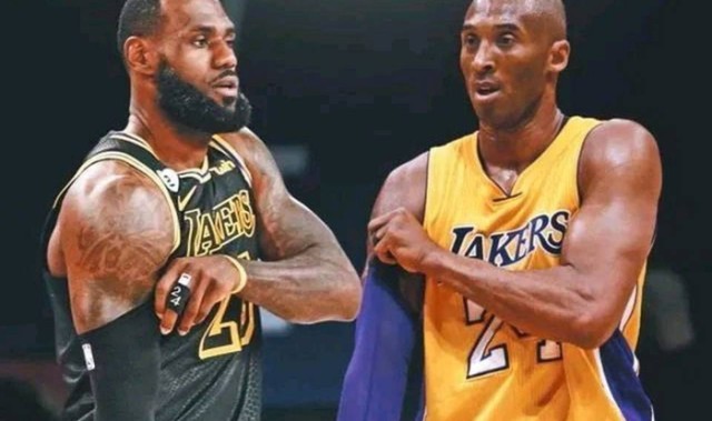 科比和詹姆斯谁更强？纳什的回答一针见血，网友：没毛病|科比·布莱恩特|史蒂夫·纳什|篮球|体育赛事讨论|迈克尔·乔丹_新浪体育_新浪新闻