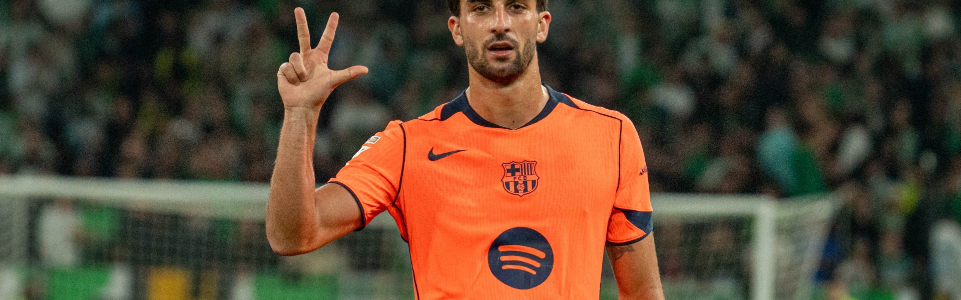 csgo赛事-阿斯：巴萨今天将对费兰的伤势进行评估，他可能出战哥本哈根