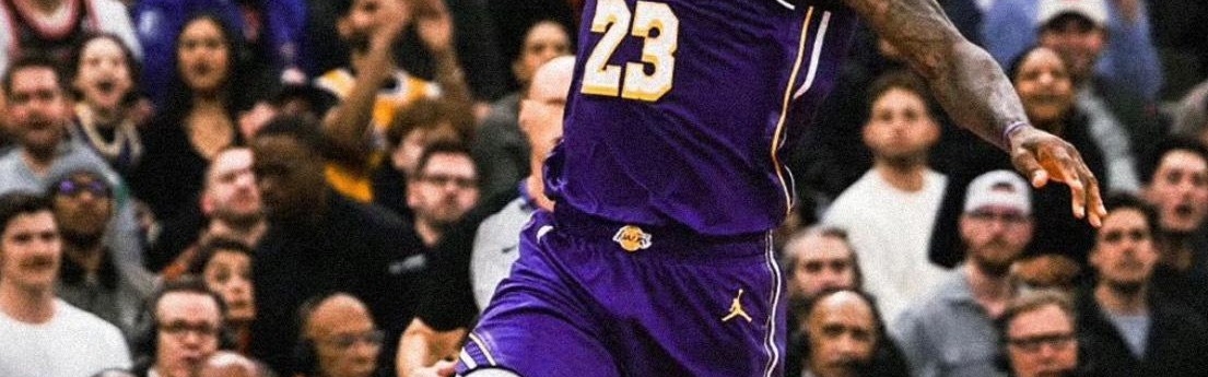 蜂鸟竞技-胜公牛取2连胜！詹姆斯轰下3大纪录，他助湖人在4个方面逐渐变好