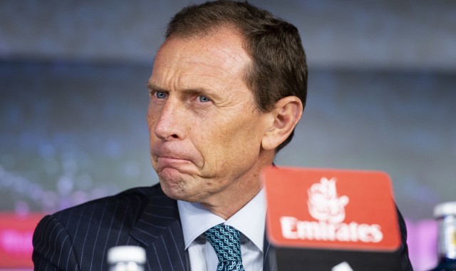 篮球直播-获马德里记者协会表彰奖，布特拉格诺：皇马的价值观深深影响了我