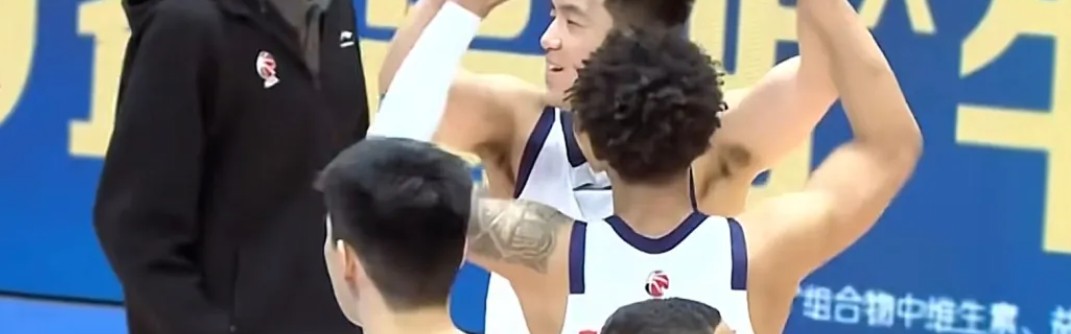 英雄联盟lol赛事-复出两场都赢了！郭艾伦表现神勇，辽篮后悔了吗？