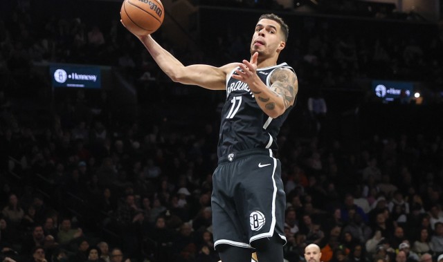 王者荣耀比赛-得分很给力！小迈克尔·波特17中9砍全队最高26分 打进关键反超球