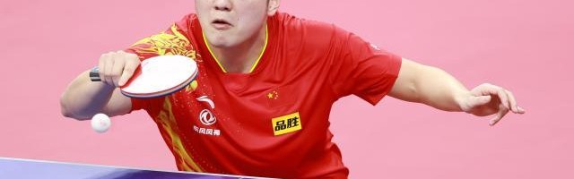 蜂鸟竞技APP-世乒赛中国男队完胜印度 将遭遇最强对手瑞典队