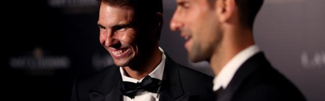 篮球直播-丢掉第一却统治大满贯 德纳2022仍是男网最强音