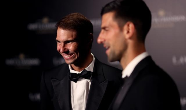 篮球直播-丢掉第一却统治大满贯 德纳2022仍是男网最强音