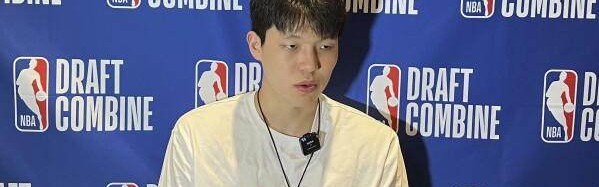 足球比分-美联社关注杨瀚森选秀 点赞其柔和手感&amp;传球视野