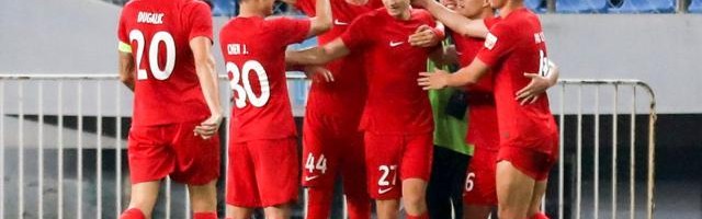 【2024中超巡礼之梅州】广东足球“领头羊”背负重任