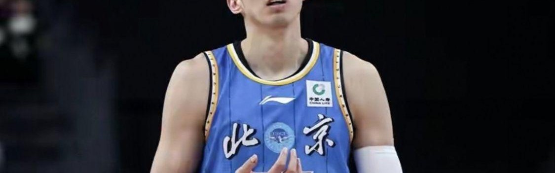 电竞数据-进攻篮板6比17！北京花1亿买的中锋，护框能力体现在哪？