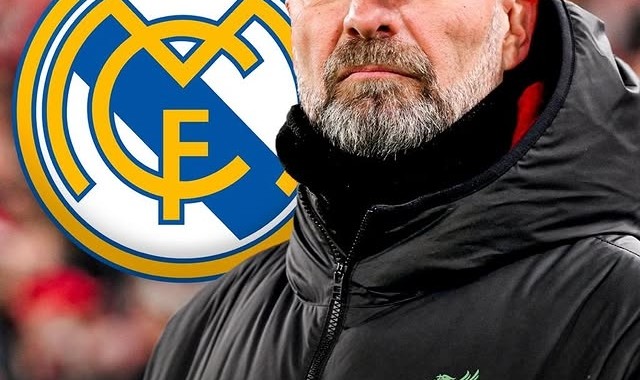 已拒皇马！罗马诺：克洛普在皇马颇受青睐，但目前没有谈判或协议