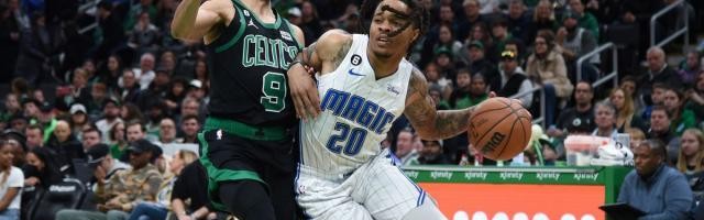 dota2比赛-【现场】绿军再度呈现打铁上演 主场连续两负魔术