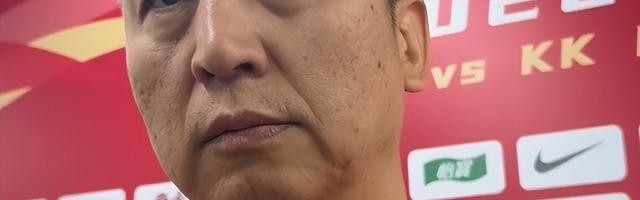 蜂鸟竞技APP-郭士强：杨瀚森6月8日跟男篮汇合 经过NBA历练希望做出更多贡献