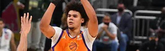 csgo赛事-ESPN盘点季后赛各队X因素 太阳老黄忠篮网乐布朗