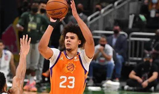 csgo赛事-ESPN盘点季后赛各队X因素 太阳老黄忠篮网乐布朗