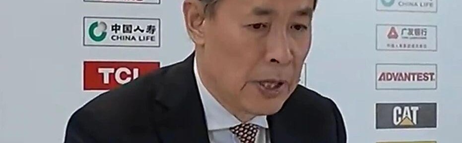 足球直播-北京男篮输相难看，许利民表达不满，四大问题明显，麦基作用不大