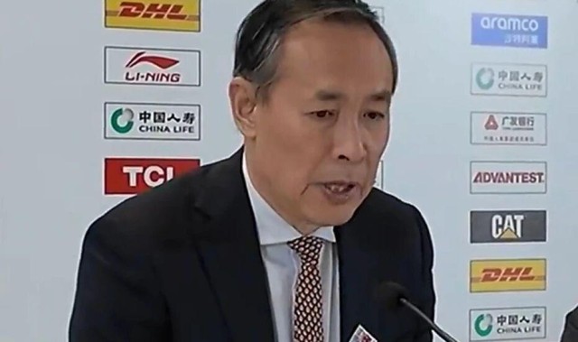 足球直播-北京男篮输相难看，许利民表达不满，四大问题明显，麦基作用不大