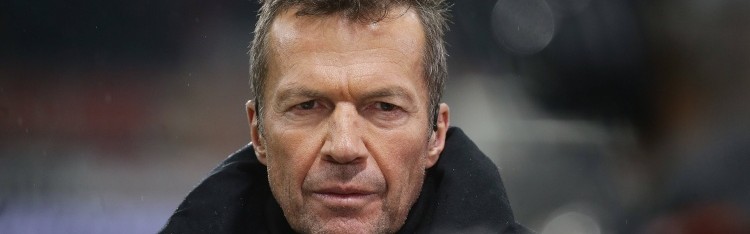 蜂鸟电竞APP-马特乌斯：吉拉西心思不完全在球场上，他不可能忘了如何射门