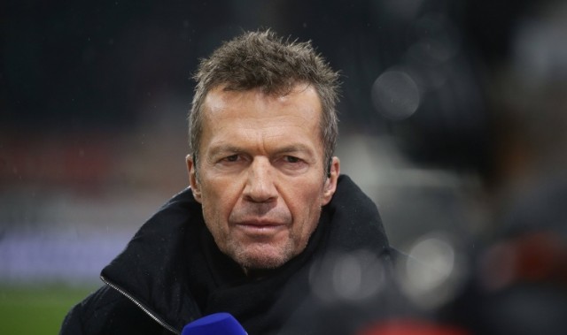 蜂鸟电竞APP-马特乌斯：吉拉西心思不完全在球场上，他不可能忘了如何射门