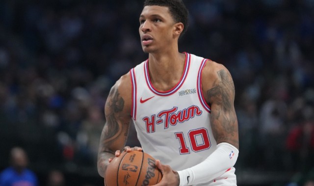 火箭119-113公牛 球员评价：5人优秀，2人及格，3人低迷