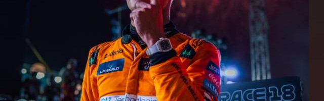 英雄联盟lol赛事-F1新加坡大奖赛诺里斯获赛季第三冠 挑战世界冠军