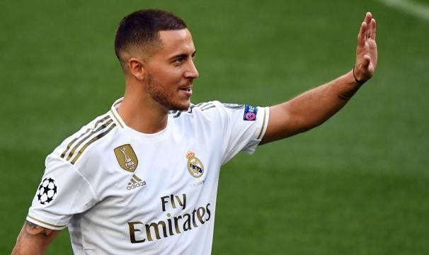 足球直播-阿扎尔：论球技只有梅西比我好 皇马不适合我