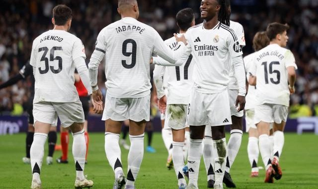 西媒：设置高额队内奖金 世俱杯皇马将全力争冠