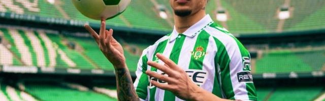 安东尼的曼联孽缘：从梦幻开局到队史最差