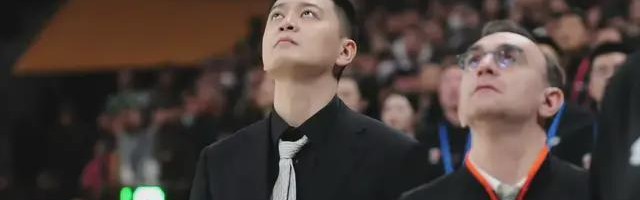 足球直播-再次出山救火！曝乌戈接替杨鸣，成为辽宁男篮新主帅