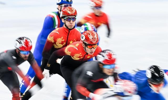 电竞数据-中国短道男队有突破亦存遗憾 女队期待“明星选手”