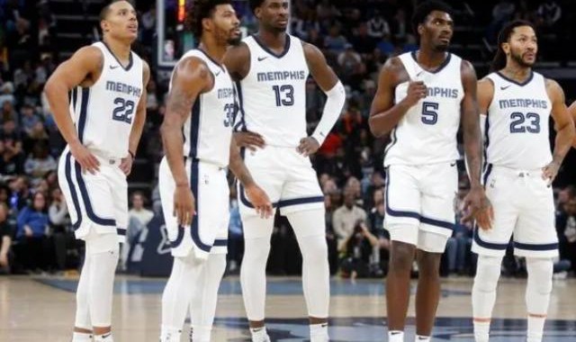 莫兰特报销效应：灰熊因祸得福冲乐透签 酝酿交易？